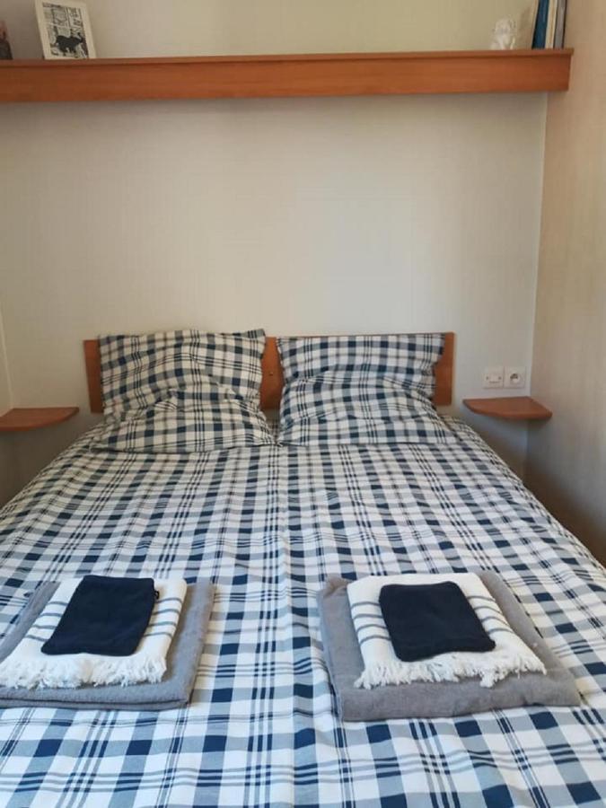 Mobil Home Saint Paul Les Dax Εξωτερικό φωτογραφία