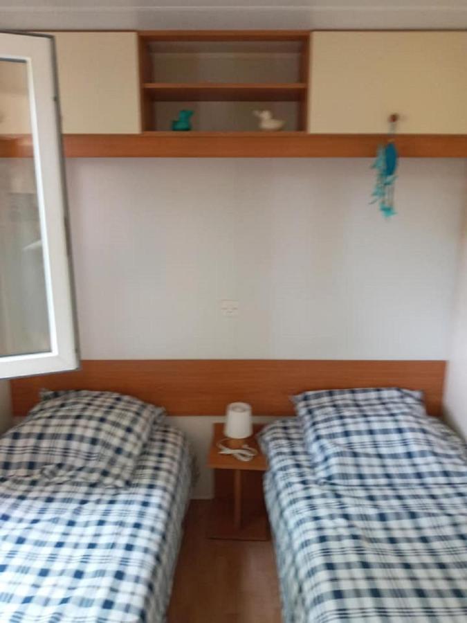 Mobil Home Saint Paul Les Dax Εξωτερικό φωτογραφία