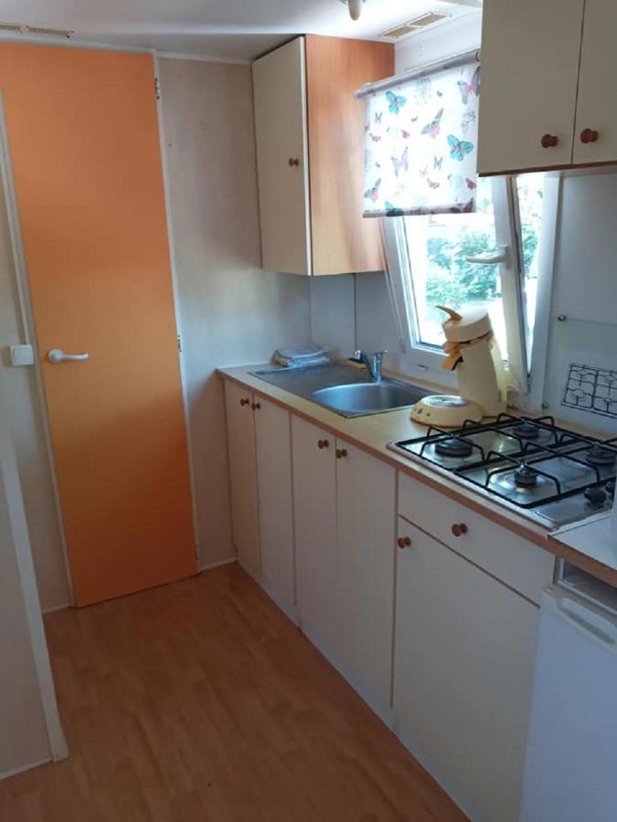 Mobil Home Saint Paul Les Dax Εξωτερικό φωτογραφία