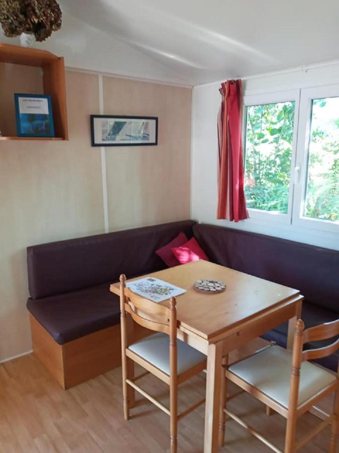 Mobil Home Saint Paul Les Dax Εξωτερικό φωτογραφία